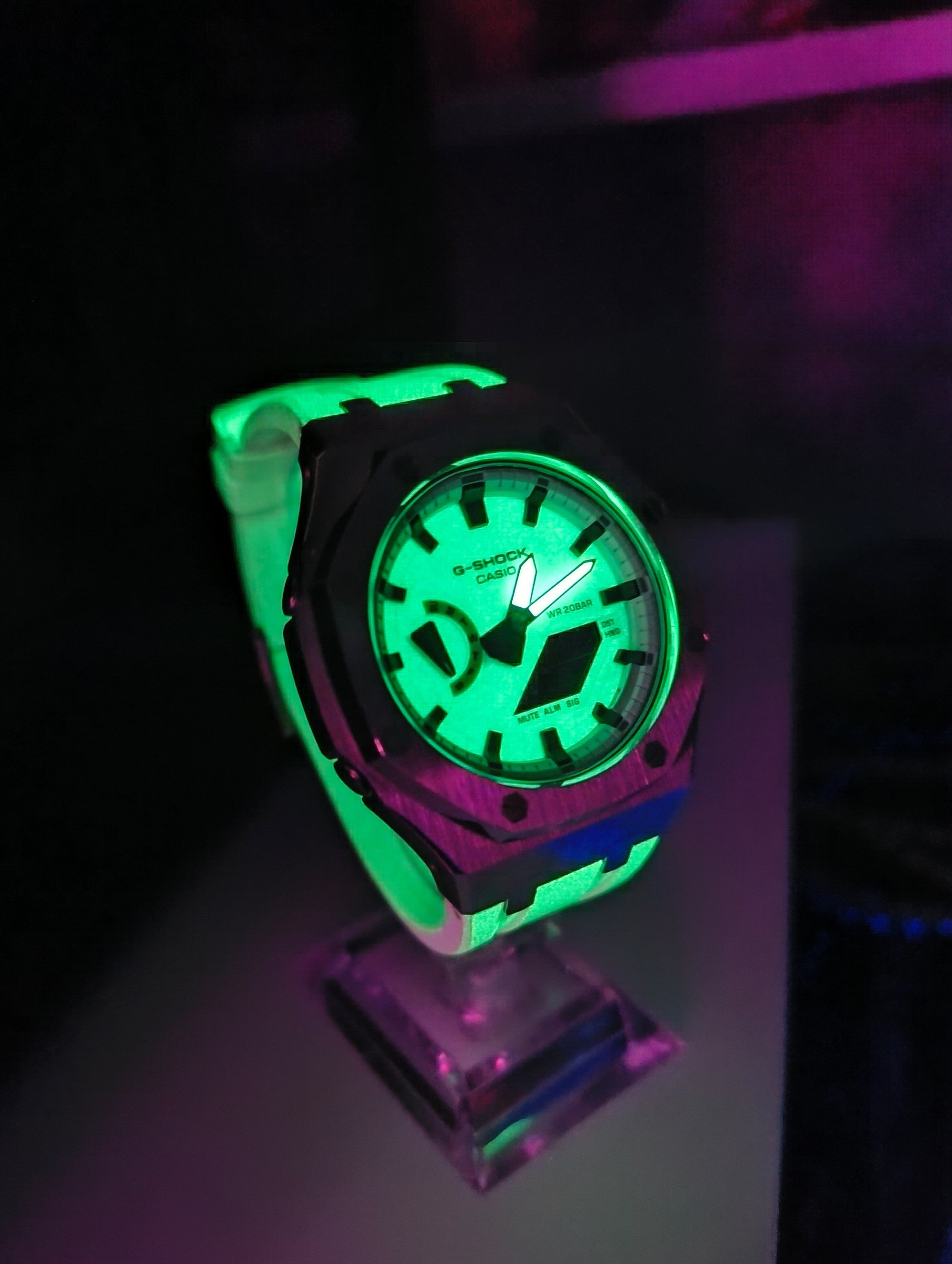 EWM Full Lume Glow Collection